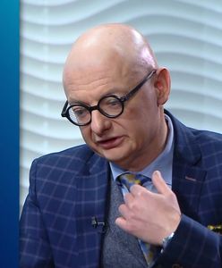 Wybory prezydenckie 2020. Tajemnicze rewolucyjne sondaże? Michał Kamiński zdumiony