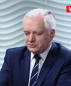 Wybory prezydenckie 2020. Konsternacja po słowach prezesa PiS. Jarosław Gowin komentuje