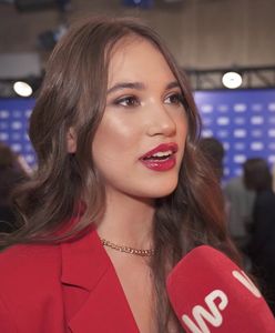 Alicja Szemplińska: "Zaskoczył mnie pozytywny odzew zza granicy"