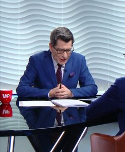 Wybory prezydenckie 2020. Andrzej Duda albo "prezydent-psuj"? Radosław Fogiel komentuje