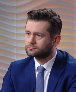 Poseł PiS Kamil Bortniczuk ocenił kampanię Małgorzaty Kidawy-Błońskiej. "Nie ten rozmach"