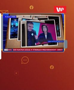 "Wiadomości" TVP i politycy PiS uderzyli w Małgorzatę Kidawę-Błońską. "Dziwny fetysz"