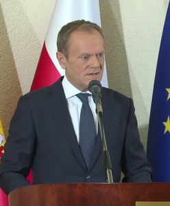 Donald Tusk o "depresji politycznej". "Nie ukrywam"