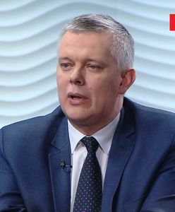 Tomasz Siemoniak ostro o zachowaniu Dominika Tarczyńskiego