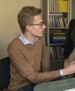 Nagranie z szefową sanepidu ze Słubic obiegło sieć. Jadwiga Caban-Korbas: dostałam kopniaka