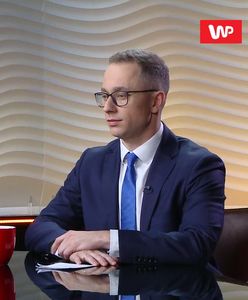 Wiceminister ocenił Małgorzatę Kidawę-Błońską. "Przez pryzmat makaronu"