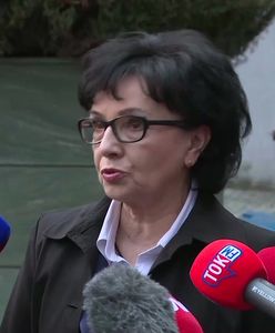 Koronawirus w Polsce. Andrzej Duda zwołał posiedzenie RBN. Elżbieta Witek komentuje