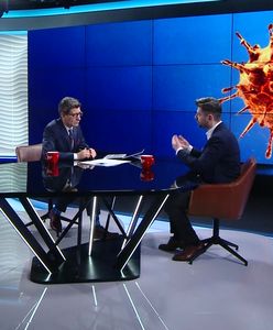 Tomasz Grodzki pojechał do Włoch. Krzysztof Śmiszek: wszystkie podstawowe reguły zostały złamane