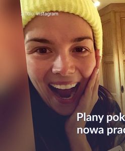 Paulina Krupińska i Sebastian Karpiel-Bułecka nie zamieszkają w górach