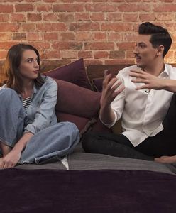 Julia Kamińska o Paradzie Równości: "Ktoś wystraszył się mnie i trzech wesołych gejów i uciekł"