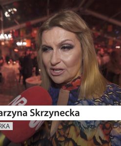 Katarzyna Skrzynecka wspomina Królikowskiego: Znaliśmy się jak łyse konie