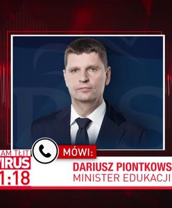 Dariusz Piontkowski: da się połączyć pracę zdalną z opieką nad dzieckiem