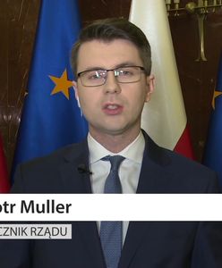 Koronawirus. Co z kontrolami na lotniskach? Rzecznik rządu Piotr Mueller: chcemy uszczelnić system