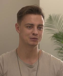 Krzysztof Jonkisz wziął udział w tanecznym show. Wcześniej pracował w Holandii