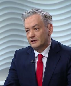 Koronawirus. Robert Biedroń: trzeba się zastanowić nad wprowadzeniem kolejnych ograniczeń