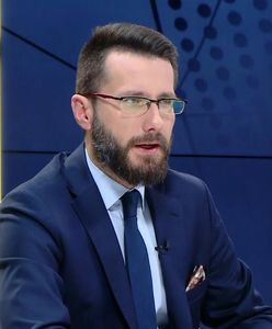 Dobitny sondaż o Marianie Banasiu. Reakcja Radosława Fogla