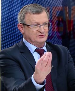 Poseł PiS komplemetuje Jarosława Kaczyńskiego. "Przepraszam Schetynę"