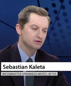 Tymoteusz Szydło rezygnuje. Sebastian Kaleta: wszyscy jesteśmy z premier Beatą Szydło