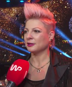 Sylwester Marzeń z TVP2. Magdalena Narożna na jednej scenie z byłym mężem