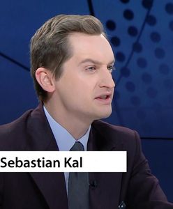 "Apeluję do prof. Małgorzaty Gersdorf!". Wiceminister Sebastian Kaleta odpowiada I prezes Sądu Najwyższego
