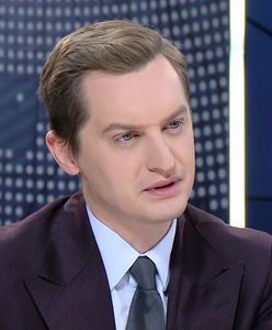 Raport NIK uderza w Patryka Jakiego. Marian Banaś się mści? Sebastian Kaleta komentuje