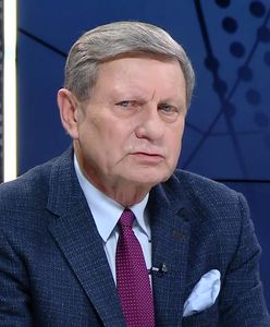 "Czynnik rozkładu w PiS-ie", "to zaczyna wyglądać kuriozalnie". Leszek Balcerowicz i Sebastian Kaleta o Marianie Banasiu