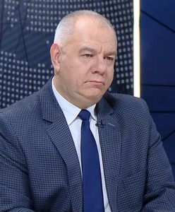 "Ręce opadają!". Jacek Sasin odpowiada Grzegorzowi Schetynie i Marcinowi Matczakowi ws. sędziów