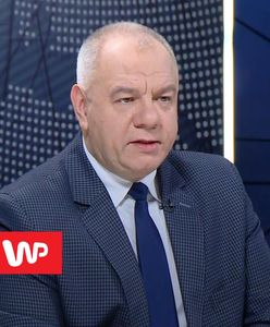 "Takie apele to hipokryzja". Jacek Sasin odpowiada Aleksandrze Dulkiewicz