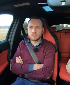 Autokult #9: Zachar i Żuchowski testują SUV-y, sprawdzamy różnice między oponami