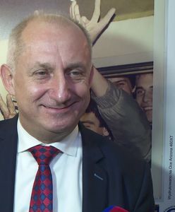 Sławomir Neumann ocenił debatę w PO. "Stawiałbym na remis"