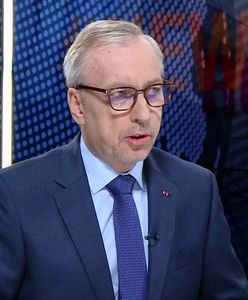 Kto najwięcej straci na kandydaturze Szymona Hołowni? Bogdan Zdrojewski odpowiada