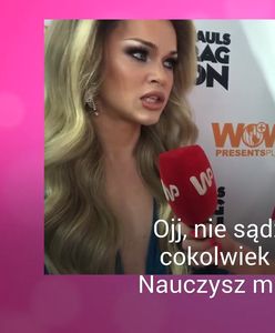 Drag Queen zdobywają świat!