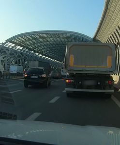 Czy Polacy jeżdżą na suwak? Sprawdziliśmy, ile dała zmiana przepisów