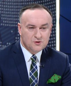 Michał Kobosko o finansowaniu kampanii Szymona Hołowni: wspomogą ją polscy przedsiębiorcy