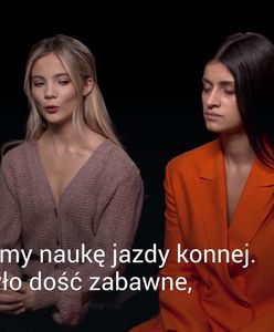 "Wiedźmin" Netfliksa: zapytaliśmy serialową Yennefer o najtrudniejszą scenę