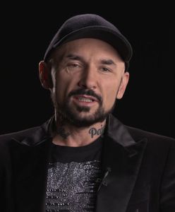 Patryk Vega tworzy serial "Polityka"