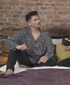 Izabella Miko "W łóżku z Oskarem": "Zamroziłam jajeczka. Chcę mieć szansę na dziecko"