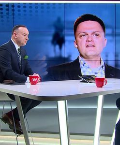 Michał Kobosko: Szymon Hołownia jest bardzo aktywny