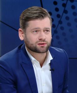 Kamil Bortniczuk wyznał, dlaczego nie było go na porannych głosowaniach w Sejmie