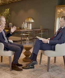 Najbardziej utalentowany polityk? Donald Tusk podał niespodziewane nazwisko