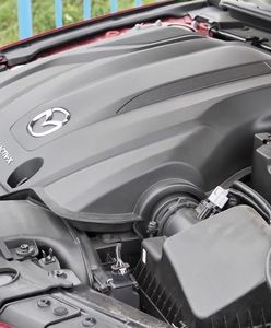 Test Mazdy 3 Skyactiv-X: jak działa i jeździ "benzynowy diesel"?