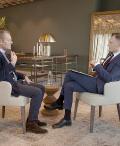 Donald Tusk wprost o Donaldzie Trumpie. "Mam z nim poważny kłopot"