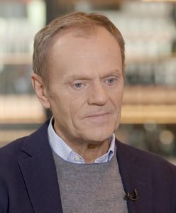 Donald Tusk zapewnia: Nie zazdroszczę Jarosławowi Kaczyńskiemu