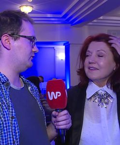 Urszula Dudziak o "The Voice Senior": "Chodzi o to, aby zasypać rów między starszą a młodszą generacją"