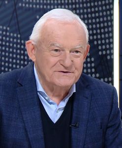"Poziom hipokryzji nie do wyobrażenia". Leszek Miller ostro o nagraniu z Andrzejem Dudą
