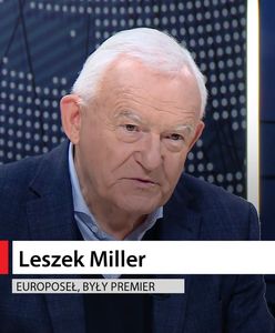 Leszek Miller oburzony słowami abp. Marka Jędraszewskiego