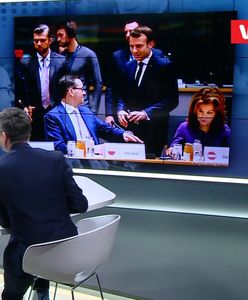 "27:1 po raz drugi". Leszek Miller bezlitosny dla Mateusza Morawieckiego