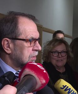 Stanisław Piotrowicz przegrał w sądzie. Sędzia Rączka o wyroku: "satysfakcjonujący"