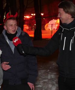 Zakopane: Król sylwestra jest tylko jeden!