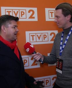 Martyniuk o "Sylwestrze Marzeń": Ludzie jadą do Zakopanego, bo śpiewa Zenek